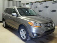 2011 HYUNDAI SANTA FE L 5XYZK4AG1BG056918