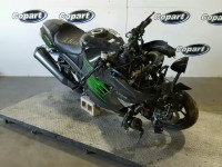 2017 Kawasaki Zx1400 H JKBZXNH14HA004755