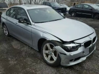 2014 BMW 328XI WBA3B3C52EJ981446