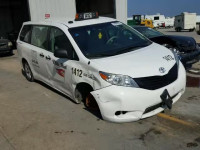 2013 TOYOTA SIENNA 5TDZK3DC0DS352652