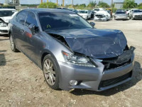 2014 LEXUS GS 350 JTHBE1BL0E5035962