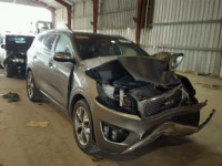 2016 KIA SORENTO SX 5XYPK4A17GG028020