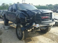 2009 GMC SIERRA K25 1GTHK53689F175584