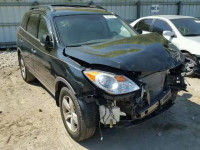 2010 HYUNDAI VERACRUZ G KM8NU4CC4AU131493