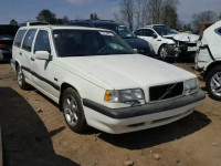 1996 VOLVO 850 YV1LW5727T2226930