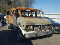 1995 CHEVROLET SPORTVAN G 1GNEG25H0SF187372