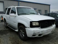 2000 CADILLAC ESCALADE L 1GYEK63R1YR209035