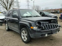 2011 JEEP PATRIOT LA 1J4NF4GB2BD125297