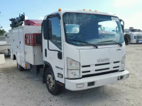 2014 ISUZU NQR JALE5W169E7901474