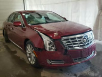 2013 CADILLAC XTS LUXURY 2G61R5S33D9110828