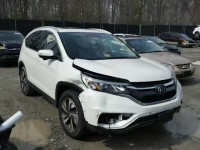 2016 HONDA CR-V TOURI 5J6RM4H90GL127162