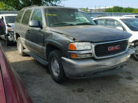 2000 GMC YUKON 1GKEC13T0YJ164898