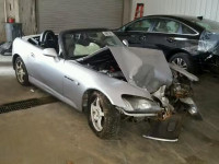 2002 HONDA S2000 JHMAP11442T009162