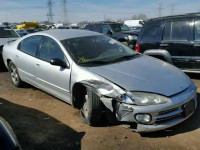 2003 DODGE INTREPID E 2B3AD56G23H539988