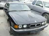 1994 BMW 740IL AUTO WBAGD8323RDE92625