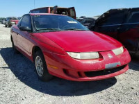 1998 SATURN SC1 1G8ZE1286WZ189477