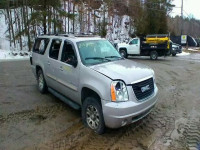 2007 GMC YUKON XL K 1GKFK16377J153267