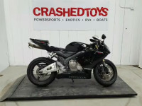 2005 HONDA CBR600RR JH2PC37075M202211