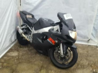 2003 SUZUKI GSX-R600 JS1GN7BA232111120