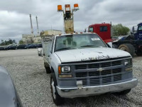 1995 CHEVROLET C3500-HD 1GBKC34N1SJ110080