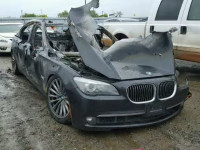 2012 BMW 740LI WBAKB4C55CC576846