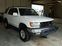 1999 TOYOTA 4RUNNER JT3HN86R1X0254968