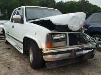 1990 GMC SIERRA C15 2GTEC19K4L1550222