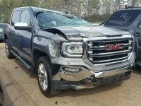 2017 GMC SIERRA K15 3GTU2NEC2HG232666