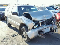 1999 GMC ENVOY 1GKDT13W7X2524683