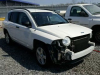 2009 JEEP COMPASS SP 1J4FT47B89D102825