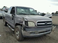 2002 TOYOTA TUNDRA ACC 5TBRN341X2S312977