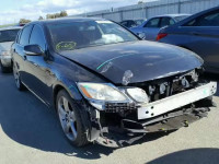 2008 LEXUS GS 350 JTHBE96S380039814