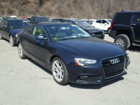 2013 AUDI A5 QUATTRO WAULFAFRXDA043975