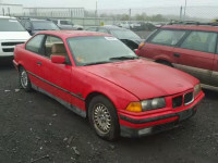 1994 BMW 325IS AUTO WBABF4321REK14746