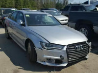 2017 AUDI A6 PREMIUM WAUG8AFC4HN075035