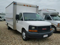 2007 GMC SAVANA G35 1GDHG31U471901163