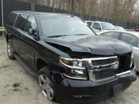 2016 CHEVROLET K1500 SUBU 1GNSKHKC0GR287068