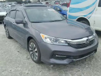 2017 HONDA ACCORD HYB JHMCR6F59HC012486