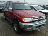 2000 TOYOTA 4RUNNER JT3GM84R0Y0057132