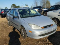 2000 FORD FOCUS LX 1FAFP33P6YW250065