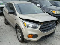 2017 FORD ESCAPE S 1FMCU0F71HUB79056