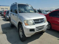 2002 MITSUBISHI MONTERO XL JA4MW31R62J018329