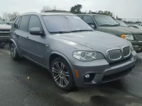 2012 BMW X5 XDRIVE5 5UXZV8C59CL424695