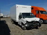 2014 CHEVROLET EXPRESS CU 1GB3G3CG9E1170124