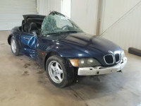 1998 BMW Z3 1.9 4USCH7322WLE07978