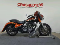 2009 HARLEY-DAVIDSON FLHX 1HD1KB4129Y656887