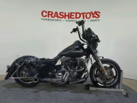 2012 HARLEY-DAVIDSON FLHX 1HD1KBM12CB640683