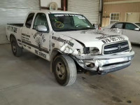 2002 TOYOTA TUNDRA ACC 5TBRN34182S243965