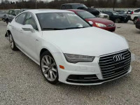 2016 AUDI A7 PREMIUM WAUWGAFCXGN013765