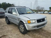 1999 HONDA PASSPORT E 4S6CM58W7X4410954